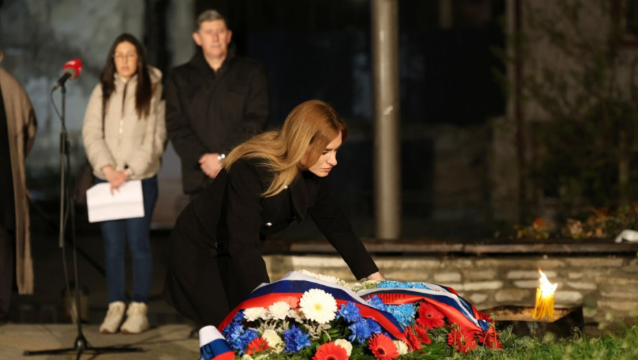 Đurđević Stamenkovski: Bombardovanje RTS-a najteži udar na medije u istoriji ratovanja