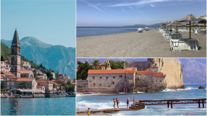 Koliko košta letovanje u Crnoj Gori ove godine? Detaljan vodič kroz cene smeštaja