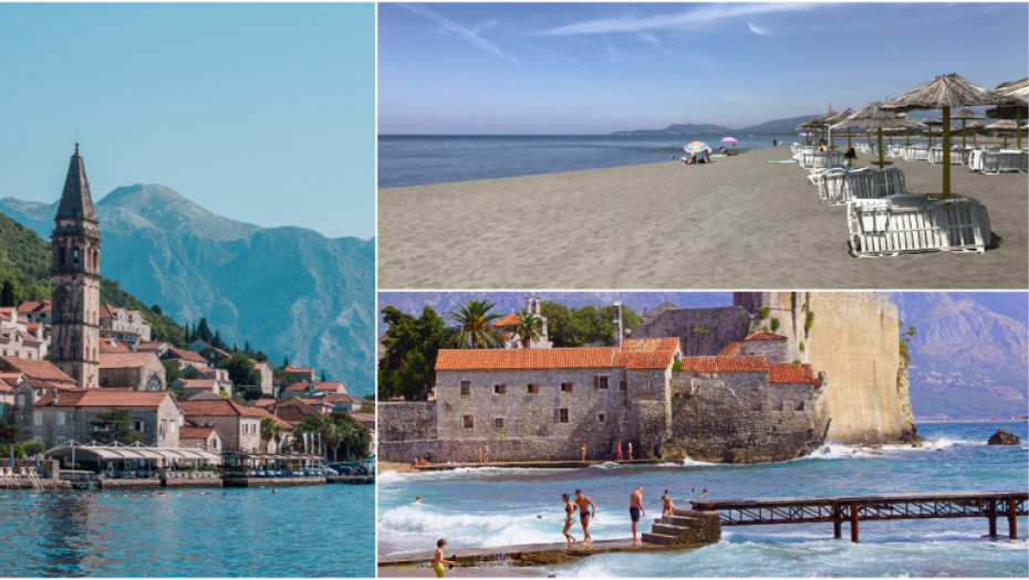 Koliko košta letovanje u Crnoj Gori ove godine? Detaljan vodič kroz cene smeštaja