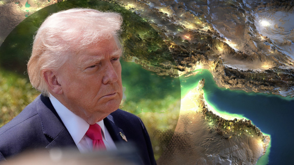 Zašto pregovori na Bliskom istoku stagniraju? Vujinović: Strane sada pokušavaju da spasu obraz, a ne da pobede u ratu