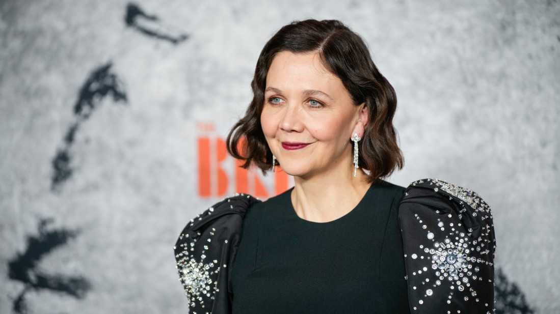 Glumica Megi Džilenhol predvodi žiri Venecijanskog festivala