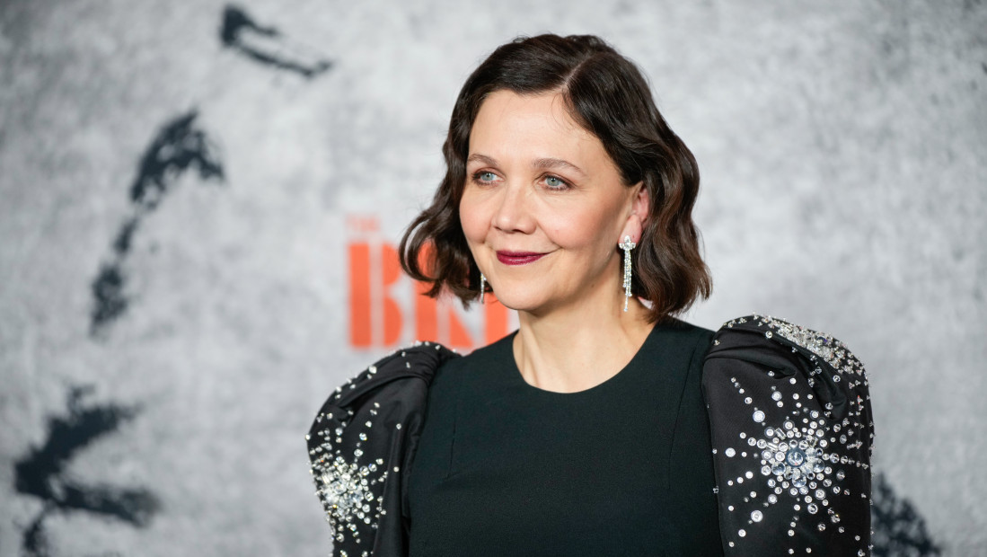 Glumica Megi Džilenhol predvodi žiri Venecijanskog festivala