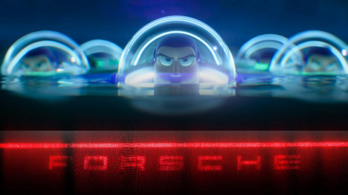 Porsche najavio tri unikatna modela 911 inspirisana "Pričom o igračkama"