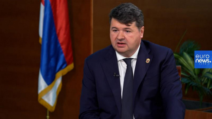 Petrov u emisiji "Direktno sa Minjom Miletić": Ustavni sud postaje stub institucionalnog dijaloga u Srbiji