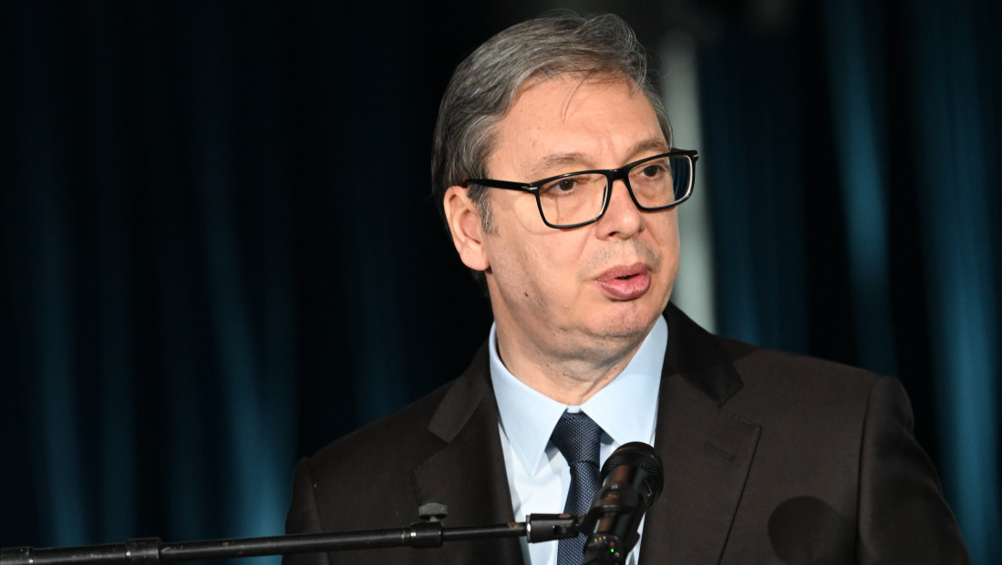 Vučić: Ne plašim se izlaznosti na izborima, oni se dobijaju u Srbiji ne u inostranstvu