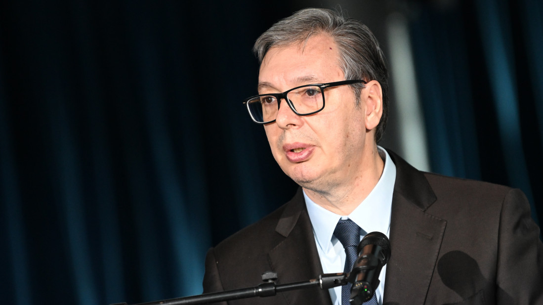 Vučić u Francuskoj na međunarodnoj konferenciji: U fokusu globalna politika i saradnja