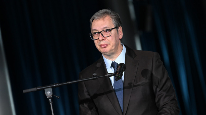 Vučić: Đokić ima ogromnu podršku mnogih spolja, ja ću tražiti podršku našeg naroda