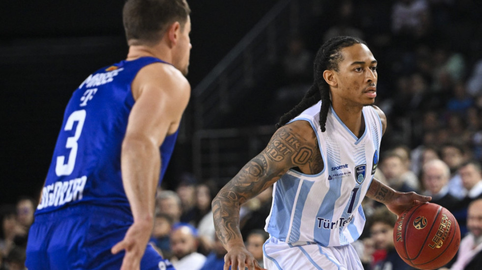 Reprezentativac Crne Gore u Partizanu? Stiže iz Turske