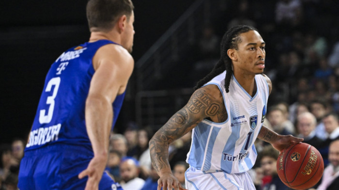 Reprezentativac Crne Gore u Partizanu? Stiže iz Turske