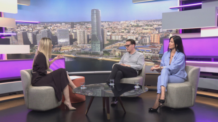 “Ko to tamo nosi Pradu” otvara 40. Fashion Selection i priču o promenama na modnoj sceni