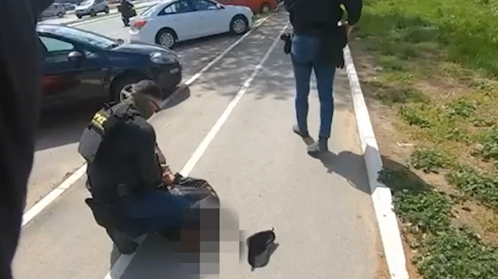 Uhapšen lažni hirurg u Beogradu: Državljanin Severne Makedonije varao ljude i uzimao im novac za operacije (VIDEO)