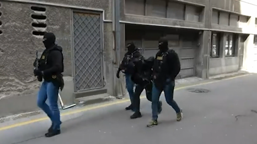 Saslušan lažni hirurg iz Severne Makedonije, sumnjiči se za prevare u Beogradu: Oglasilo se Prvo tužilaštvo