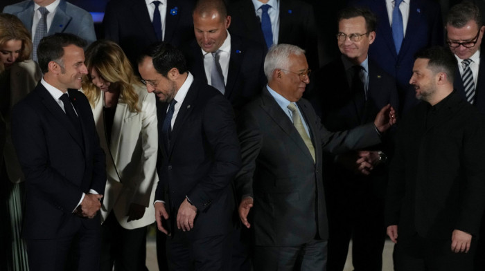 Samit lidera EU na Kipru: Pet ključnih tema koje menjaju budućnost Evrope – umesto zabave, teške odluke