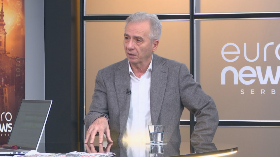 Drecun: Najava formiranja žandarmerije pokušaj Prištine da se završi militarizacija Kosova i Metohije
