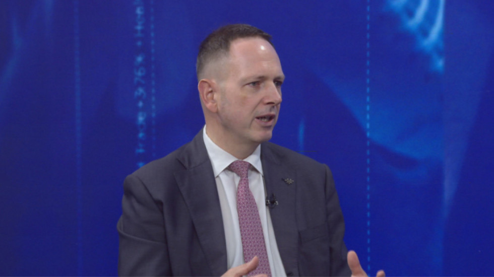 Marek o mogućoj nestašici kerozina u Evropi: Gorivo skuplje 120 odsto, deo troškova „pada“ na putnike