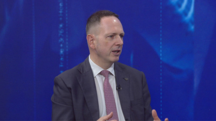 Marek o mogućoj nestašici kerozina u Evropi: Gorivo skuplje 120 odsto, deo troškova "pada" na putnike