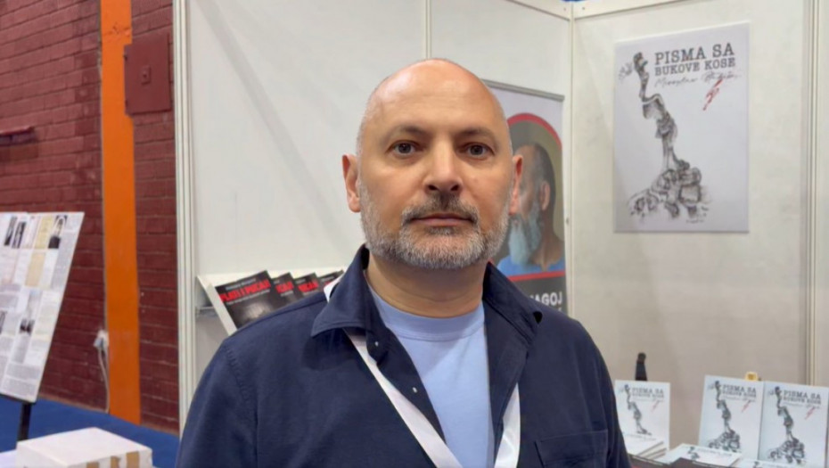 Margetić optužio Bakira Izetbegovića za ubistvo Nedžada Ugljena: Povezuje ga sa tzv. "Sarajevo safarijem"