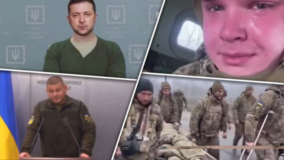 Kako Rusi zloupotrebljavaju AI u svrhe deepfake rata: Veštačka inteligencija za psihološki uticaj na mase (VIDEO)