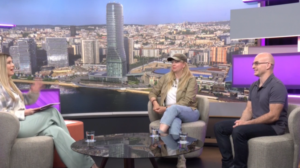 "MistakeMistake" ponovo pred publikom: Sastav na čijem je stilu izrasla generacija bendova elektro zvuka