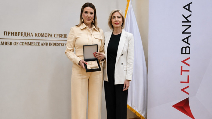 ALTA banka potvrđuje lidersku poziciju: Najbrže rastuća banka na tržištu Srbije drugu godinu zaredom