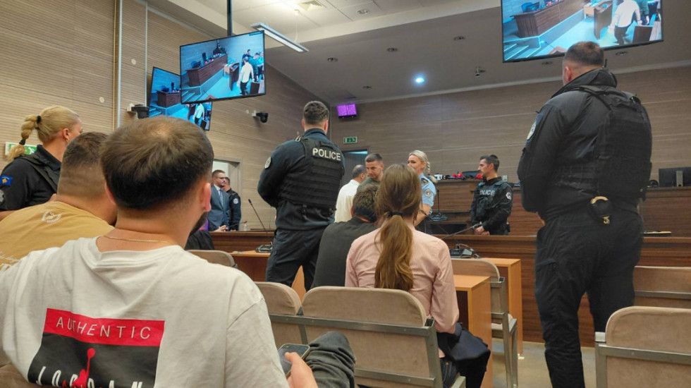 „Kazna prestroga, van zakonskih pravila“: Ima li pravde za Srbe i šta je pokazala prvostepena presuda za Banjsku