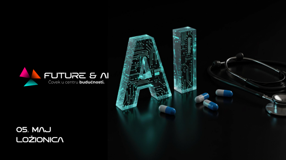 AI pomera granice u zdravstvu: Na osnovu glasa ćemo otkrivati rizik od srčanih bolesti