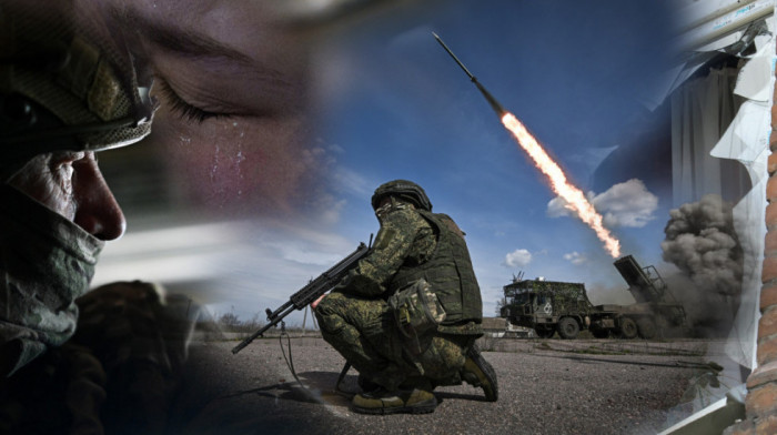 RAT U UKRAJINI Fragmenti drona nakon napada na Ukrajinu pali blizu rumunske granice