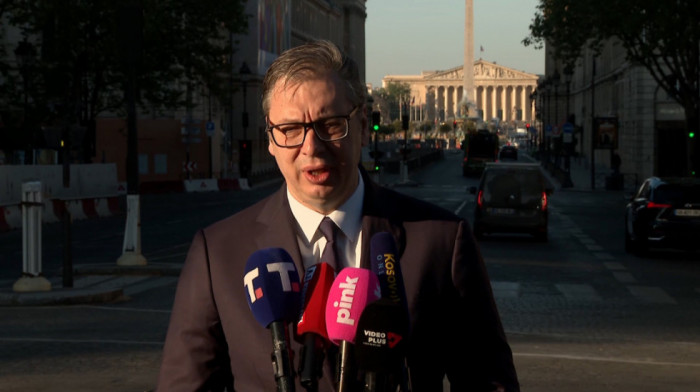 Vučić: Važno učešće Srbije na WPC gde može da se čuje glas malih i suverenih zemalja