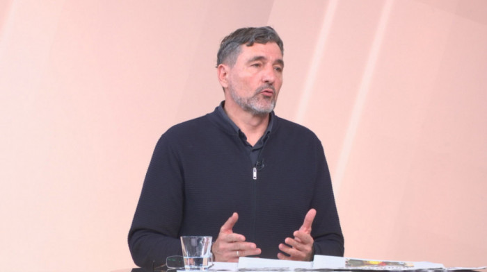 Bošnjak: Srbija i Ukrajina dosledne u poštovanju međunarodnog prava i teritorijalnog integriteta
