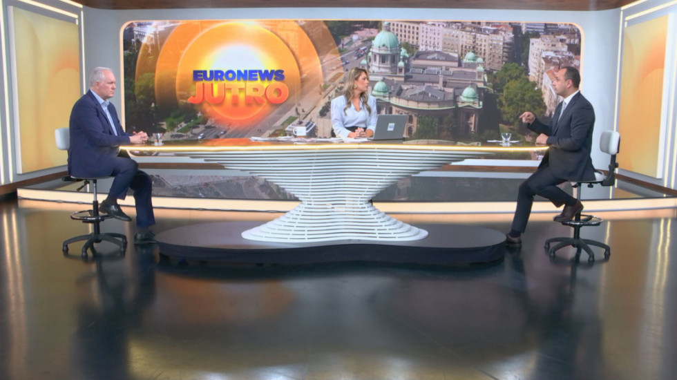 Kritike iz Evrope i politički pritisci: Šta donosi konačni izveštaj o „Mrdićevim zakonima“?