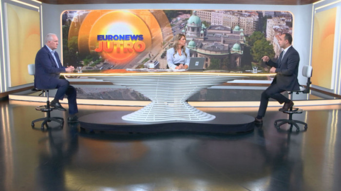 Kritike iz Evrope i politički pritisci: Šta donosi konačni izveštaj o "Mrdićevim zakonima"?