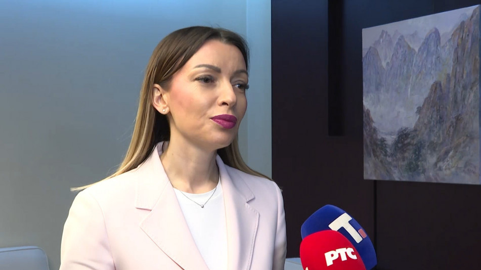 Mesarović: Očekujem dolazak kompanija iz provincije Šandong u Srbiju