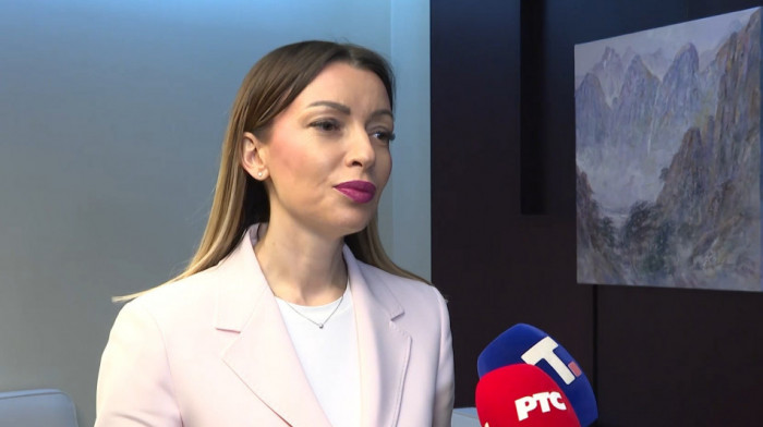 Mesarović: Očekujem dolazak kompanija iz provincije Šandong u Srbiju