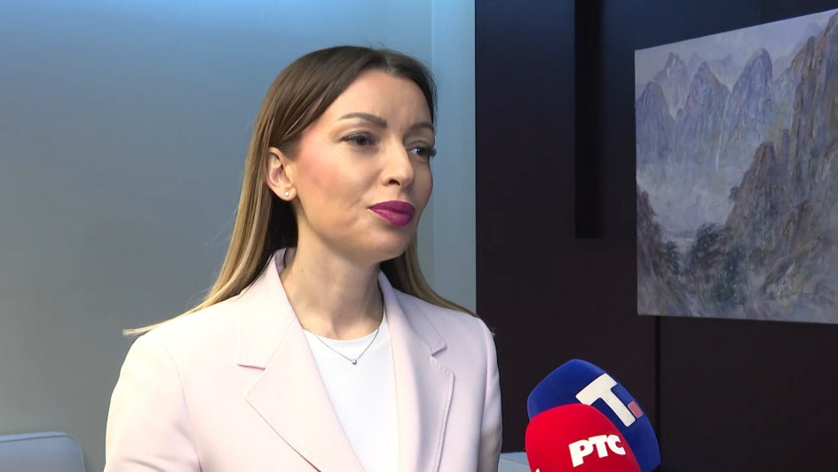 Mesarović: Očekujem dolazak kompanija iz provincije Šandong u Srbiju