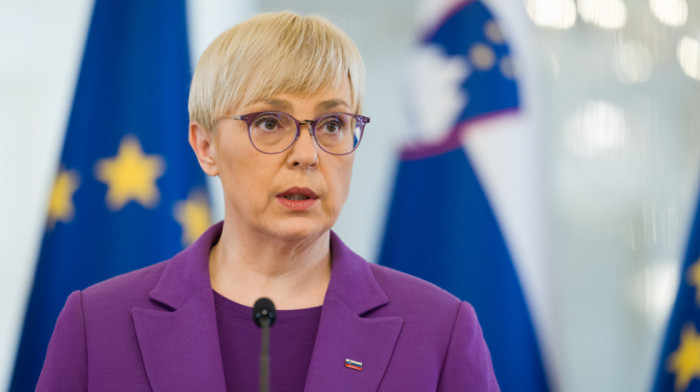 Pirc Musar: Ne mogu da predložim kandidata za premijera