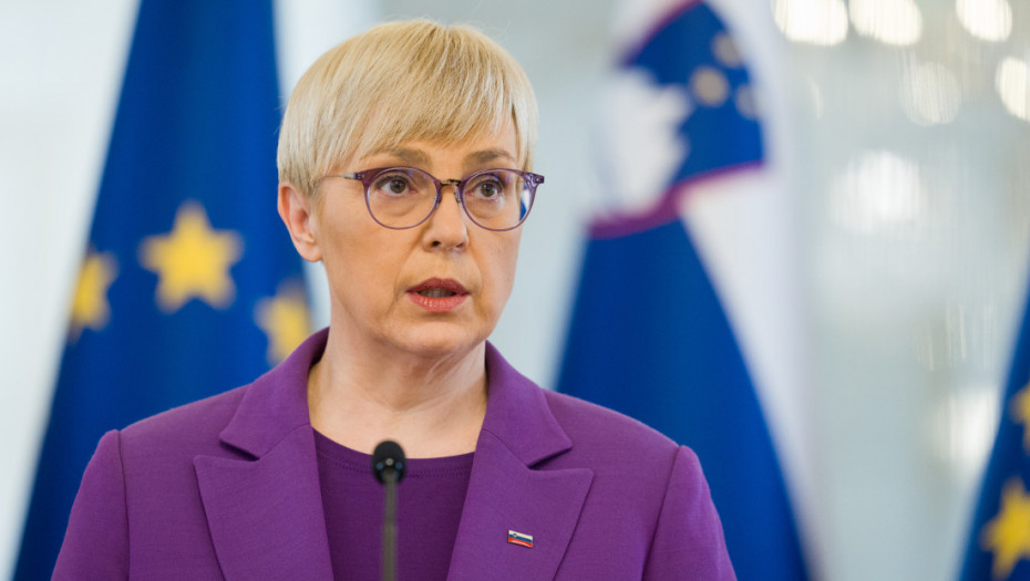 Pirc Musar: Ne mogu da predložim kandidata za premijera