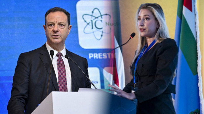 SVETSKA IMENA U BEOGRADU Čuveni stručnjaci Kosrovjar i Fridman o gorućim temama