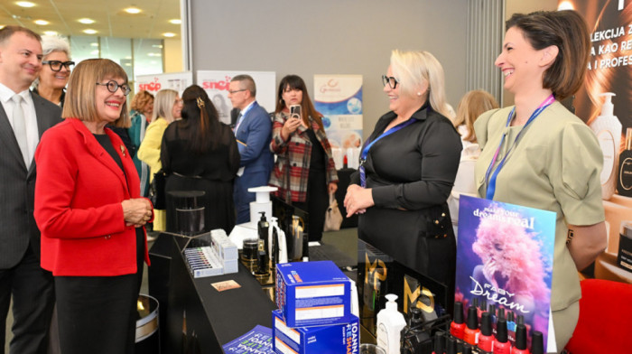 Gojković: Žensko preduzetništvo nije pitanje ravnopravnosti, već ekonomski resurs