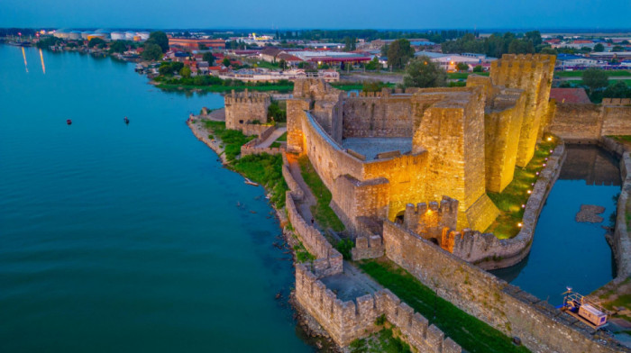 Nova 7534. godina svečano obeležena Smederevu: Po drevnom kalendaru, godina počinjala u proleće