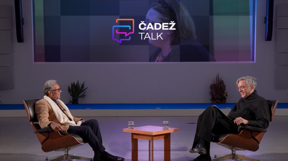 Potraga za dušom u svetu moći: Ko je zapravo čovek koji spaja Srbiju i Indiju?