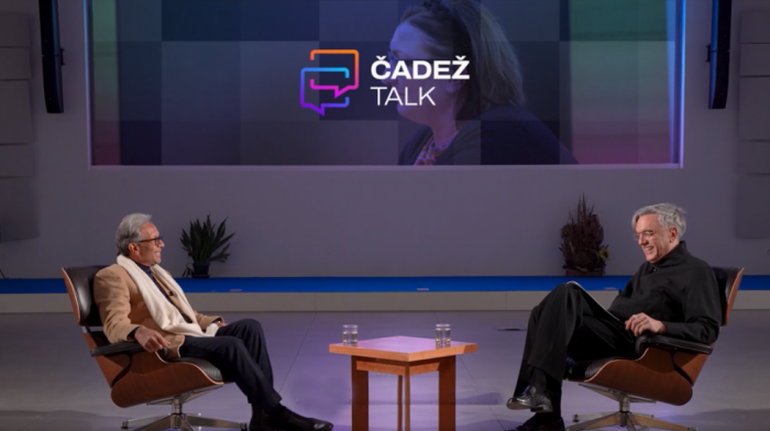 Potraga za dušom u svetu moći: Ko je zapravo čovek koji spaja Srbiju i Indiju?