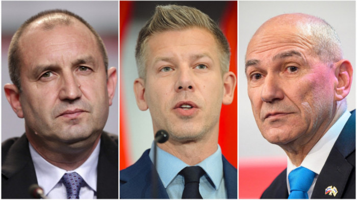 Politički potresi u komšiluku: Šta za Evropu znače promene u Budimpešti, Sofiji i Ljubljani?