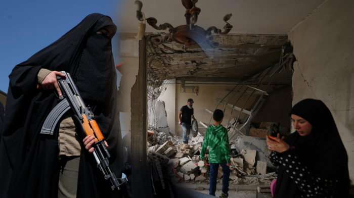 KRIZA NA BLISKOM ISTOKU Tramp: Pucnjava me neće odvratiti od rata sa Iranom