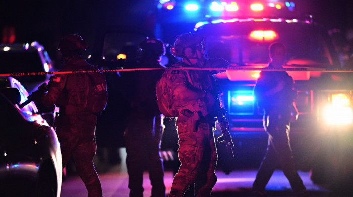 Osumnjičeni za pucnjavu priznao vlastima da su mu mete bili Trampovi zvaničnici