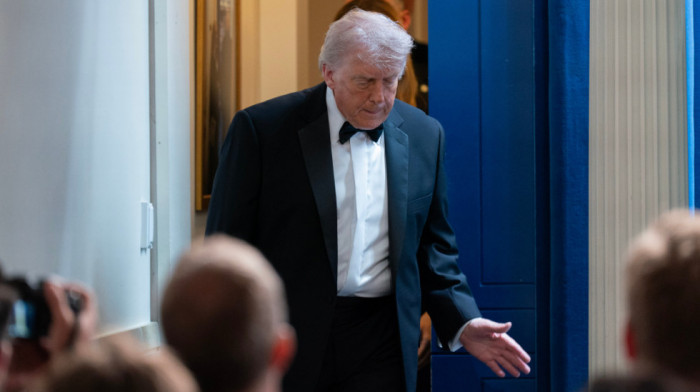 Svetski lideri osudili pucnjavu u Vašingtonu, na događaju kojem je prisustvovao Tramp