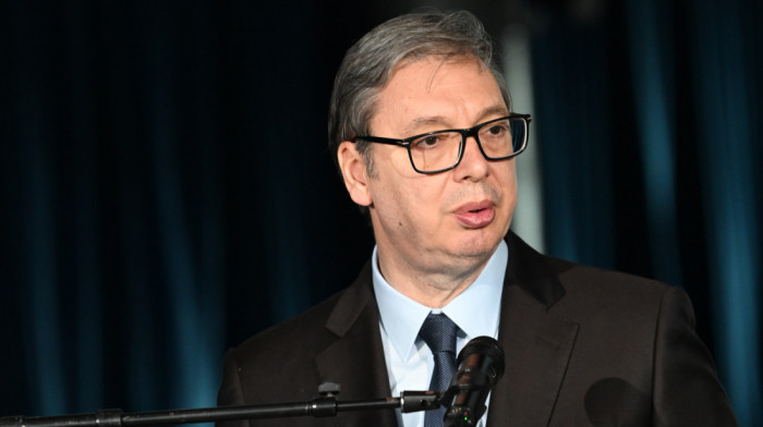 Vučić osudio napad na Trampa: Srbija snažno osuđuje svaki oblik nasilja