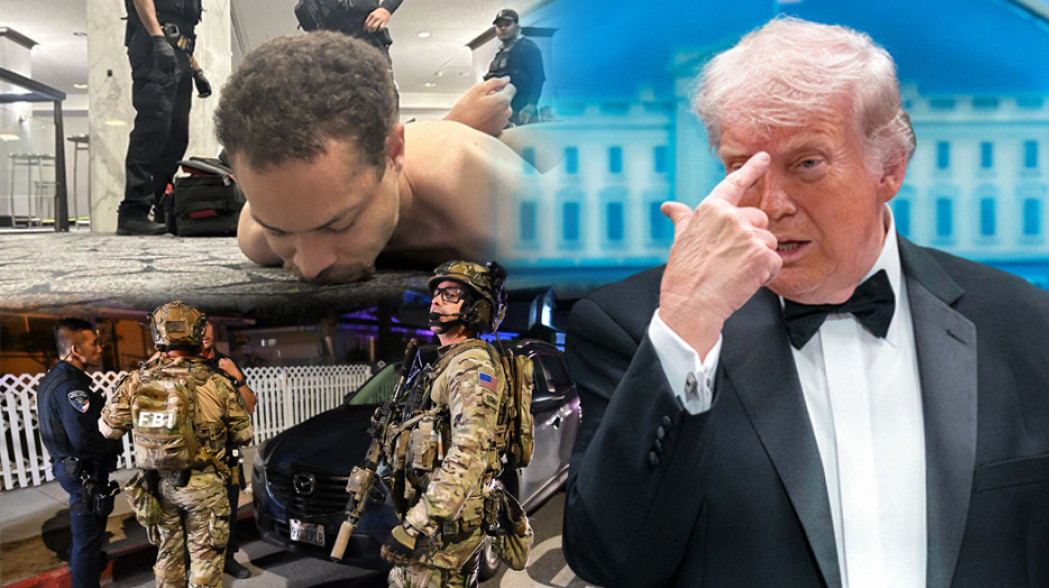 Tajna služba o napadu u hotelu: Tramp bio bezbedan, sledi analiza propusta