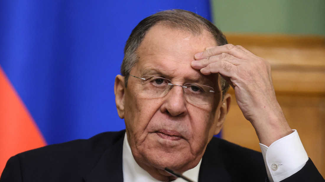 Lavrov: Rusija podržava Kubu usred neviđenog spoljnog pritiska