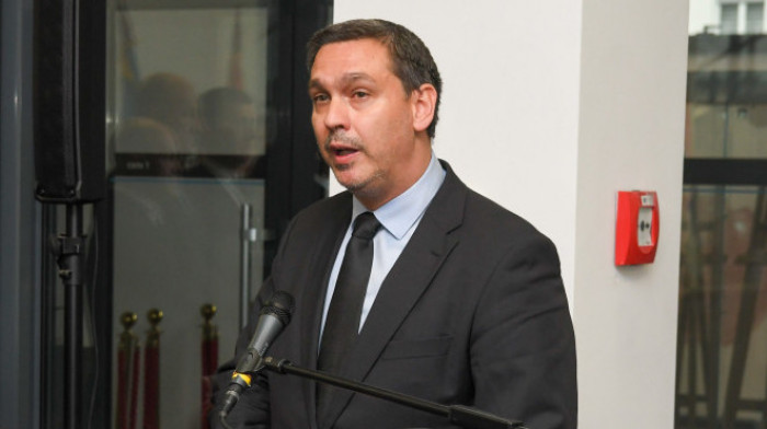 Petar Đurđev: Novi Sad ima obavezu da pamti deportaciju Jevreja u logore