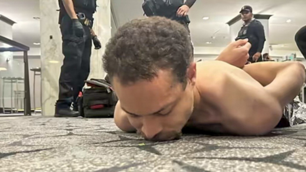 Ko je Kol Tomas Alen? Inženjer i programer koji je pokušao atentat na Trampovu administraciju